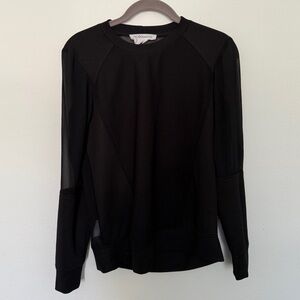 BCBG sweater size xs